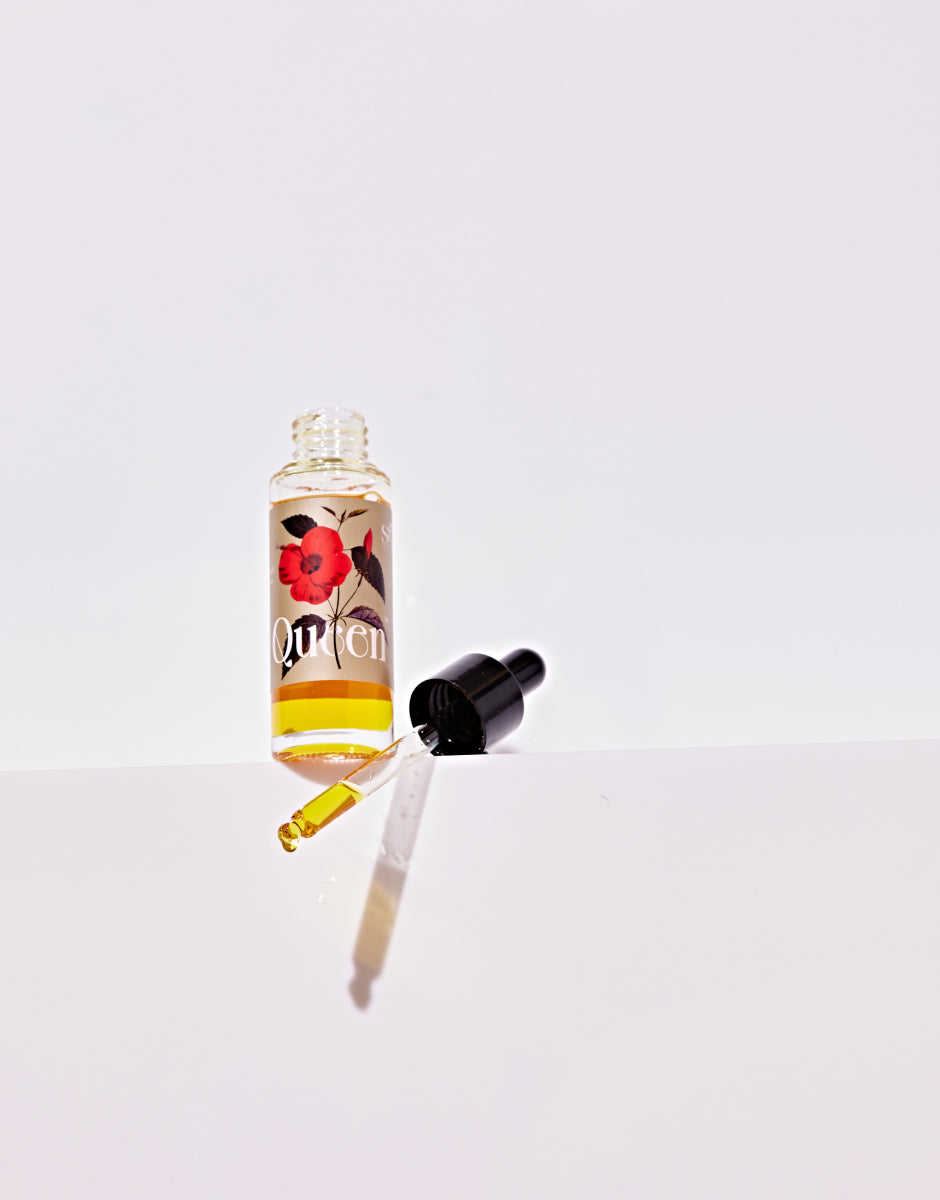 Hydra Queen Vitamin C Oil