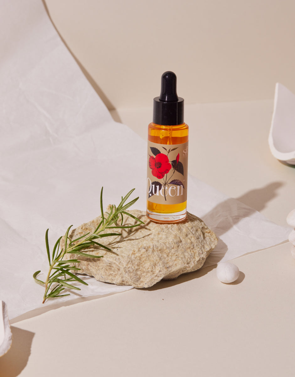 Hydra Queen Vitamin C Oil